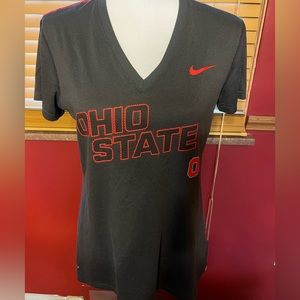 Ohio State Nike tee